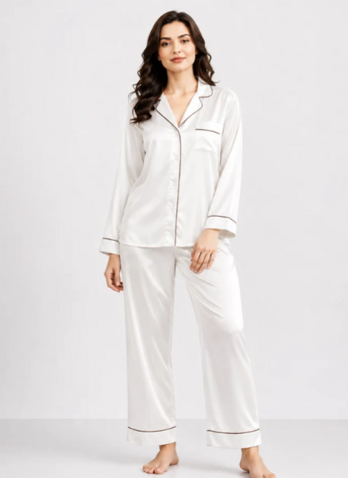 ELARA_ SILK PJ