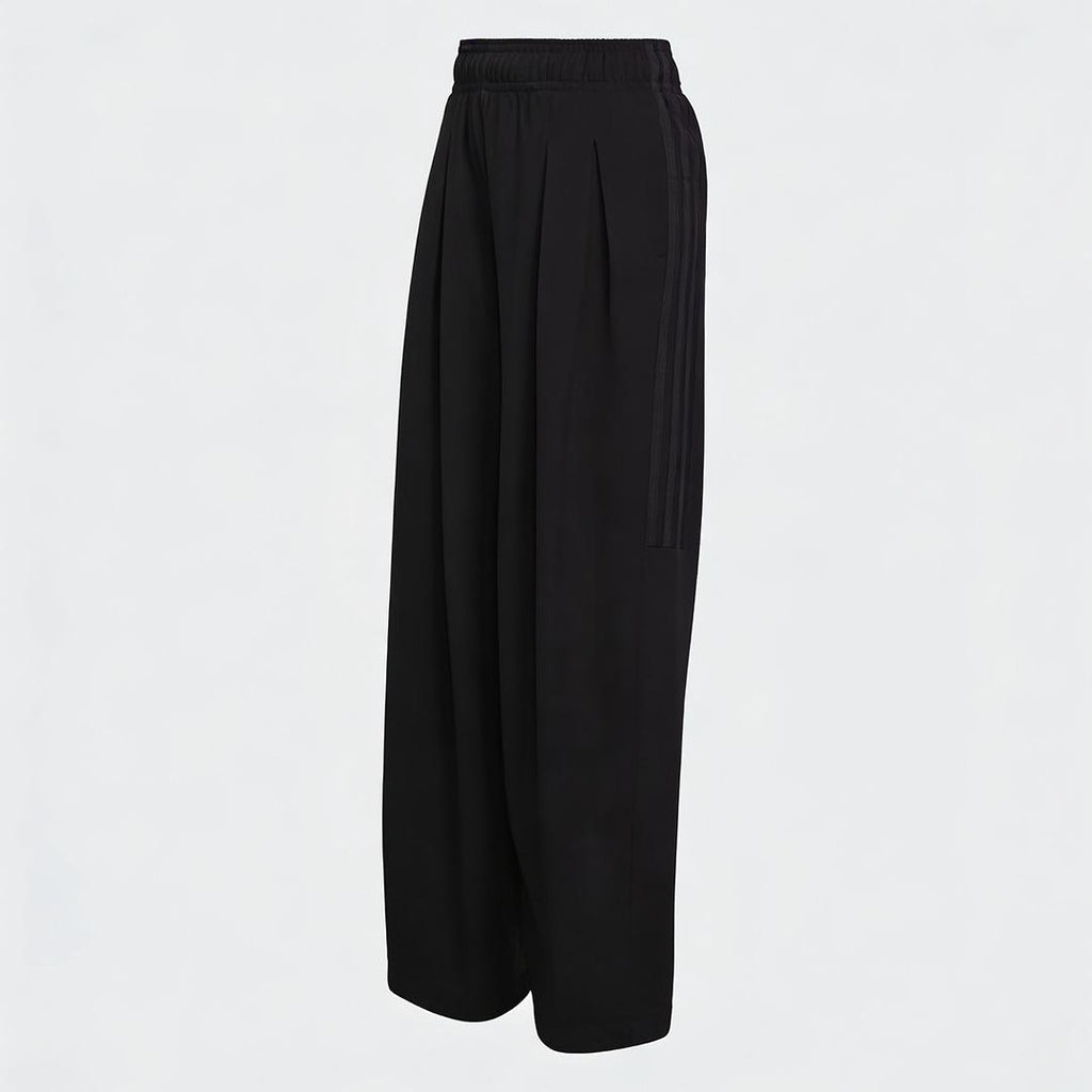 ELARA_Midnight Black Trouser 🖤