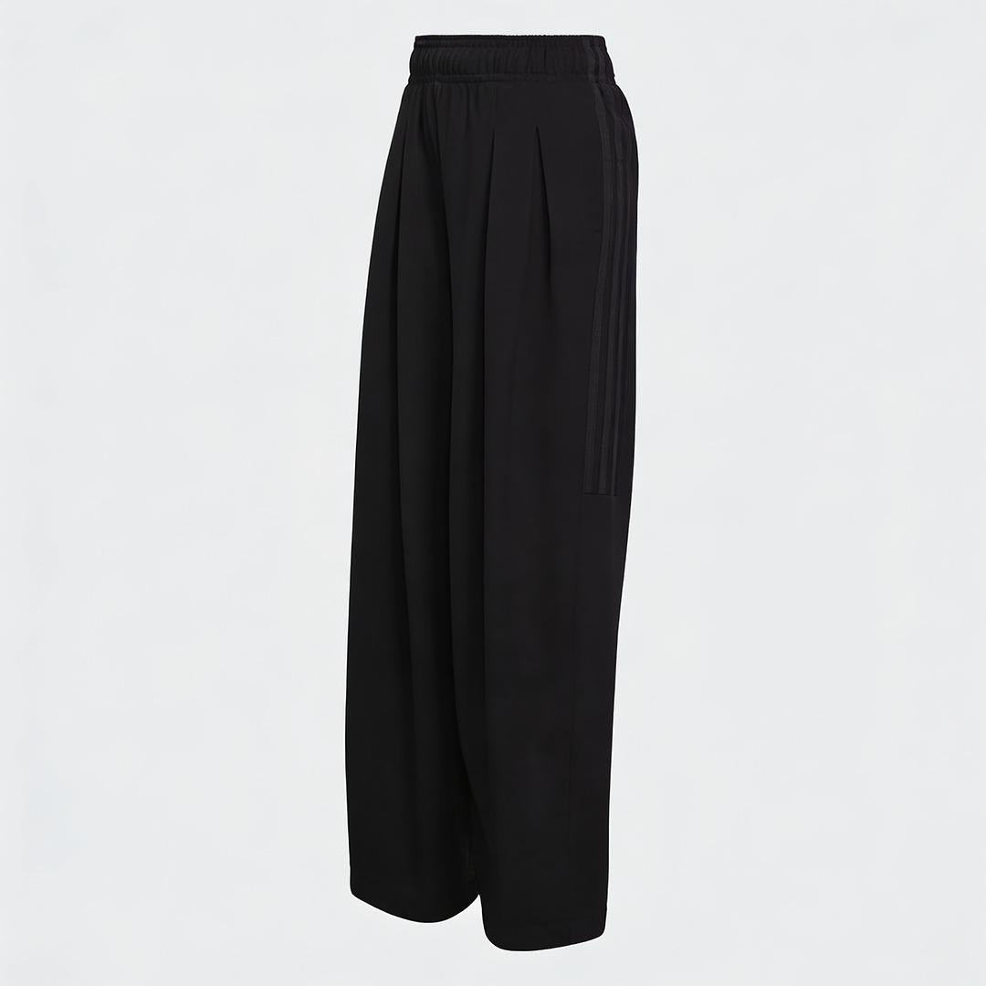 ELARA_Midnight Black Trouser 🖤
