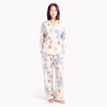ELARA_SOFT COTTON PAJAMAS