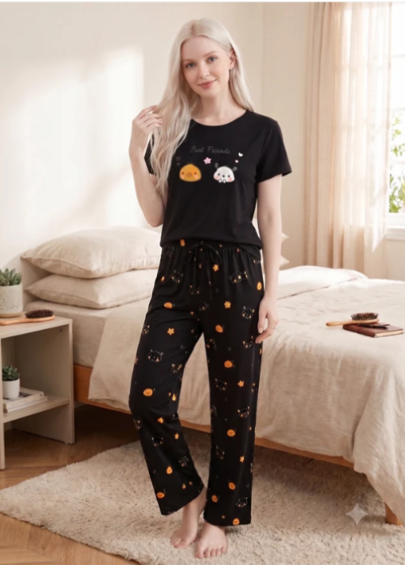 ELARA _ SOFT COTTON