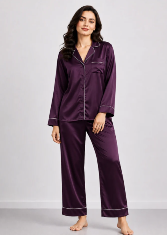 Elara_SILK PJ