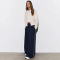 ELARA_ NEVY BLUE TROUSER