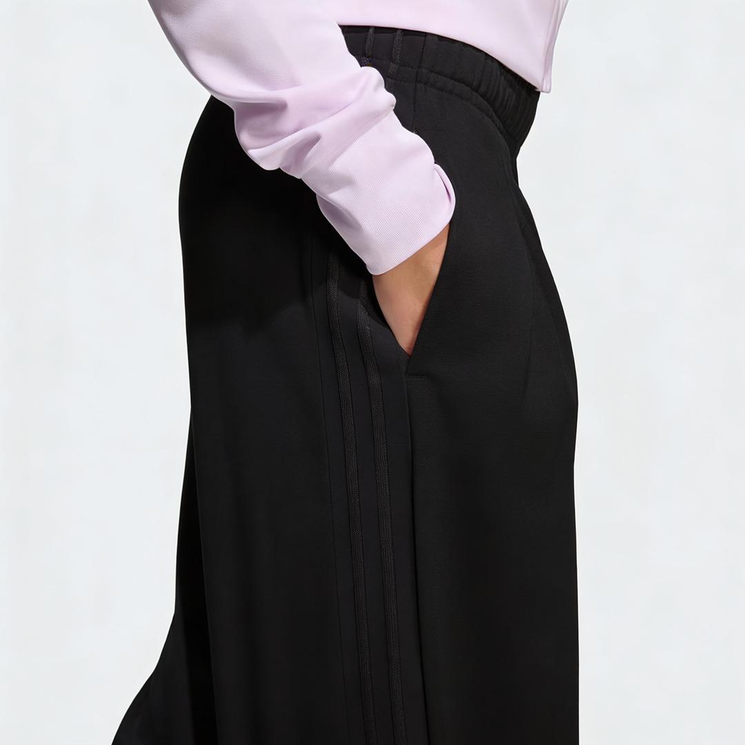 ELARA_Midnight Black Trouser 🖤
