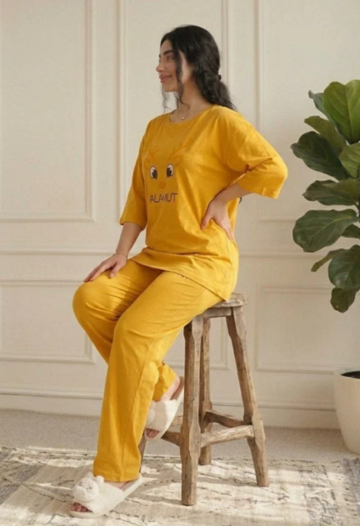ELARA SOFT COTTON