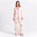 ELARA_ SOFT COTTON PAJAMAS