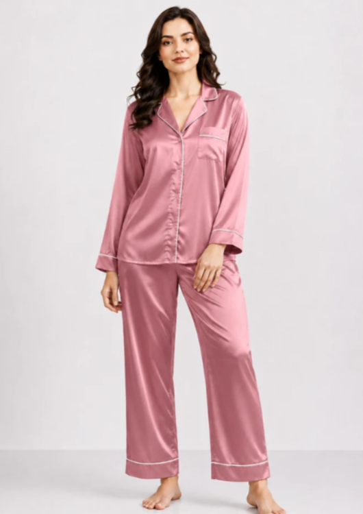 ELARA_SILK PJ