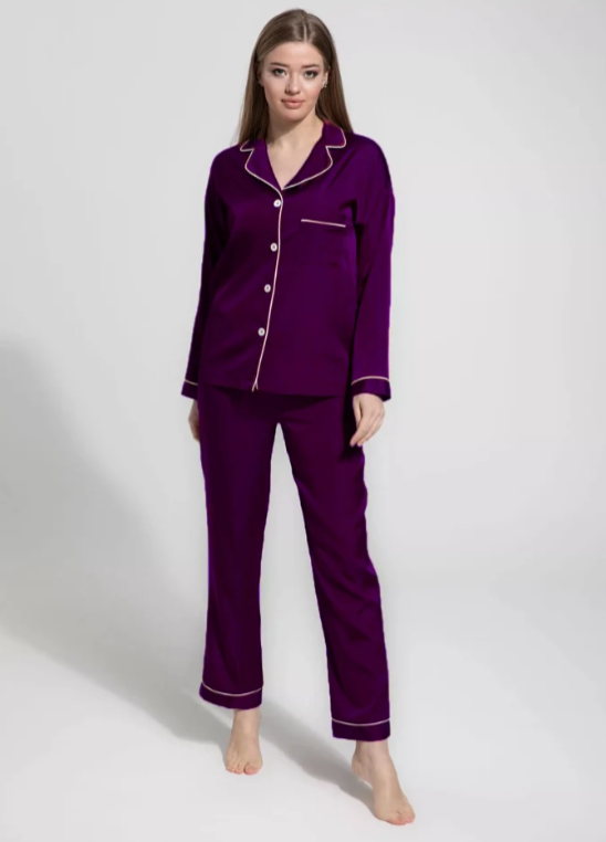 Elara_SILK PJ