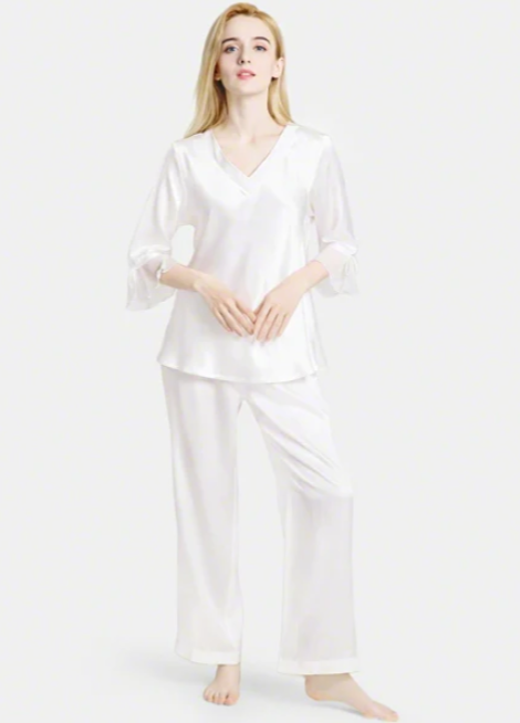 ELARA_SOFT SILK